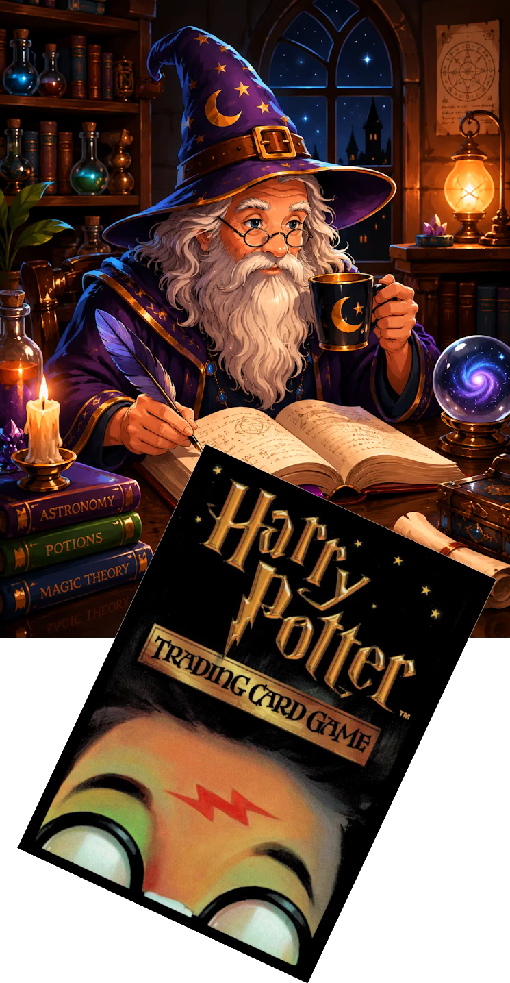 HPTCG
